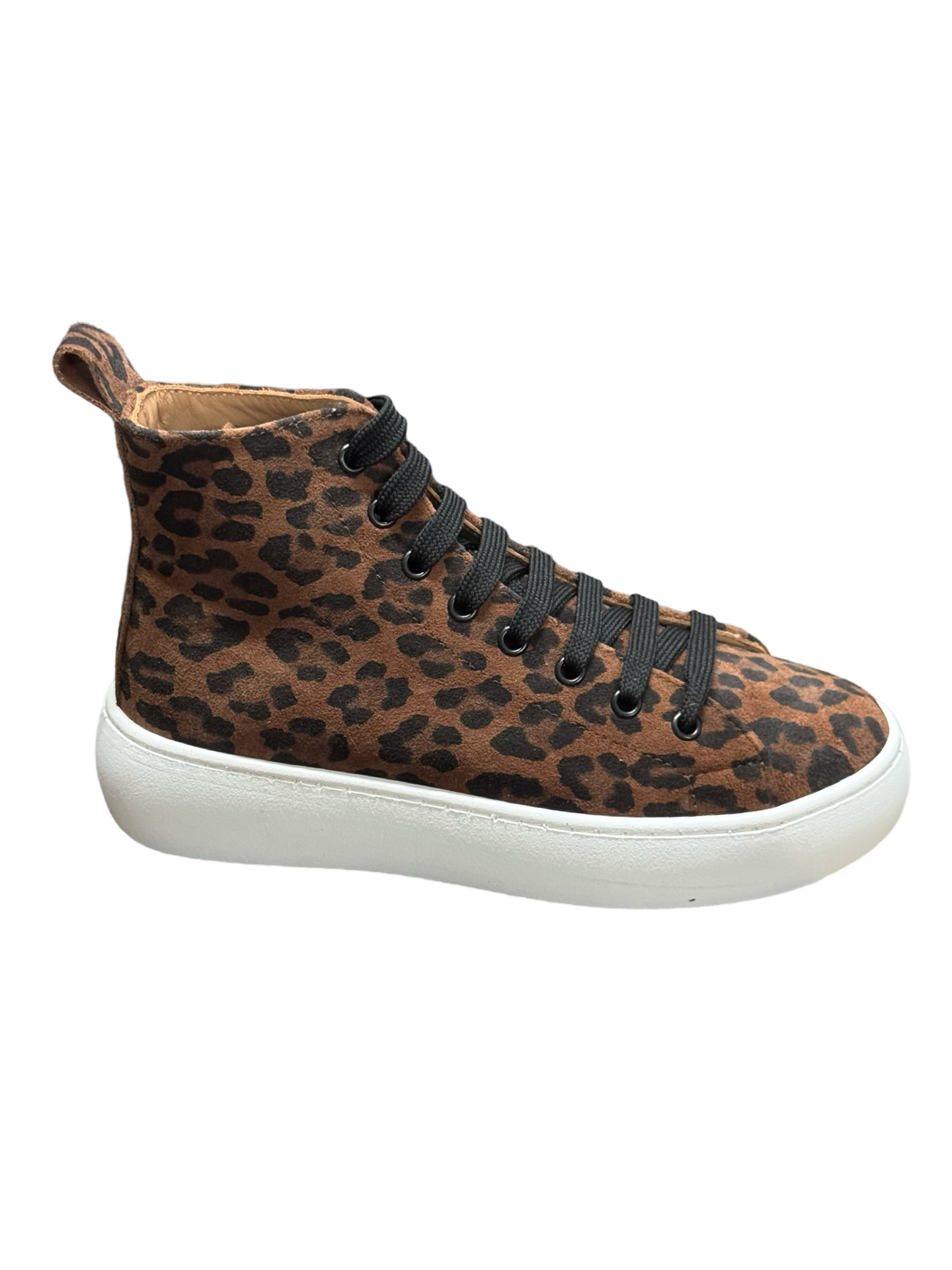 Sneakers Animalier