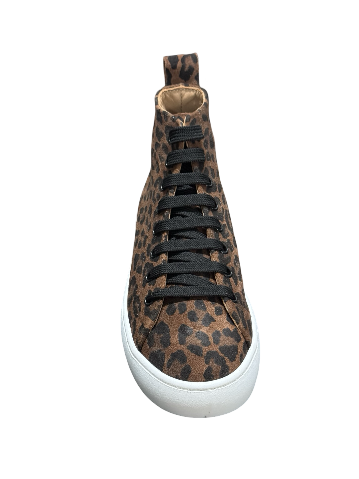 Sneakers Animalier