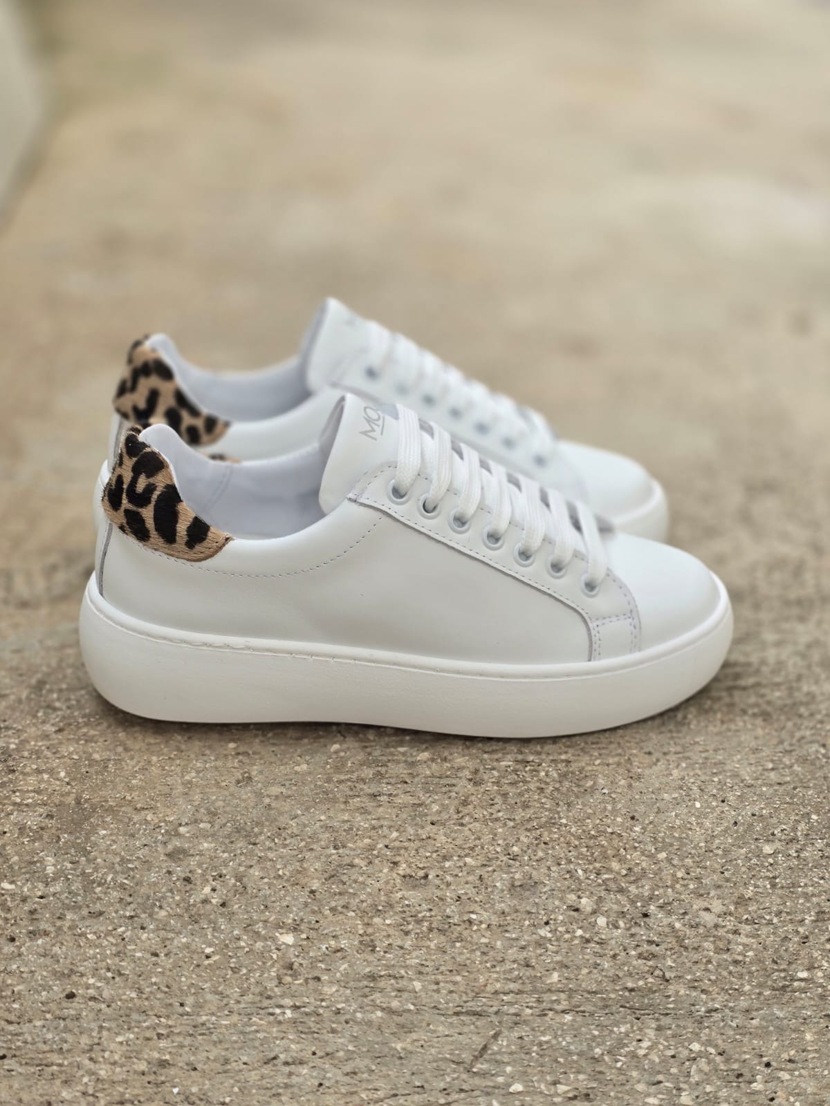 scarpa donna modello marta
