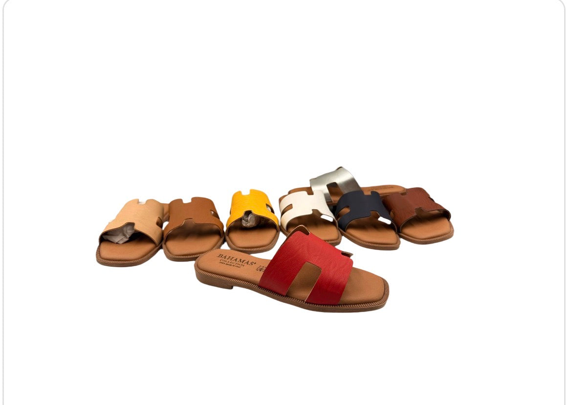 SANDALI DONNA
