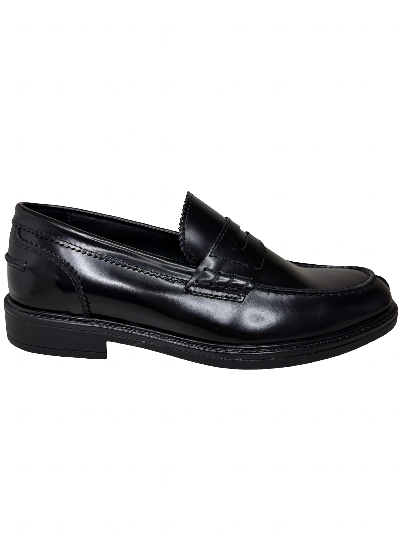 Mocassini uomo