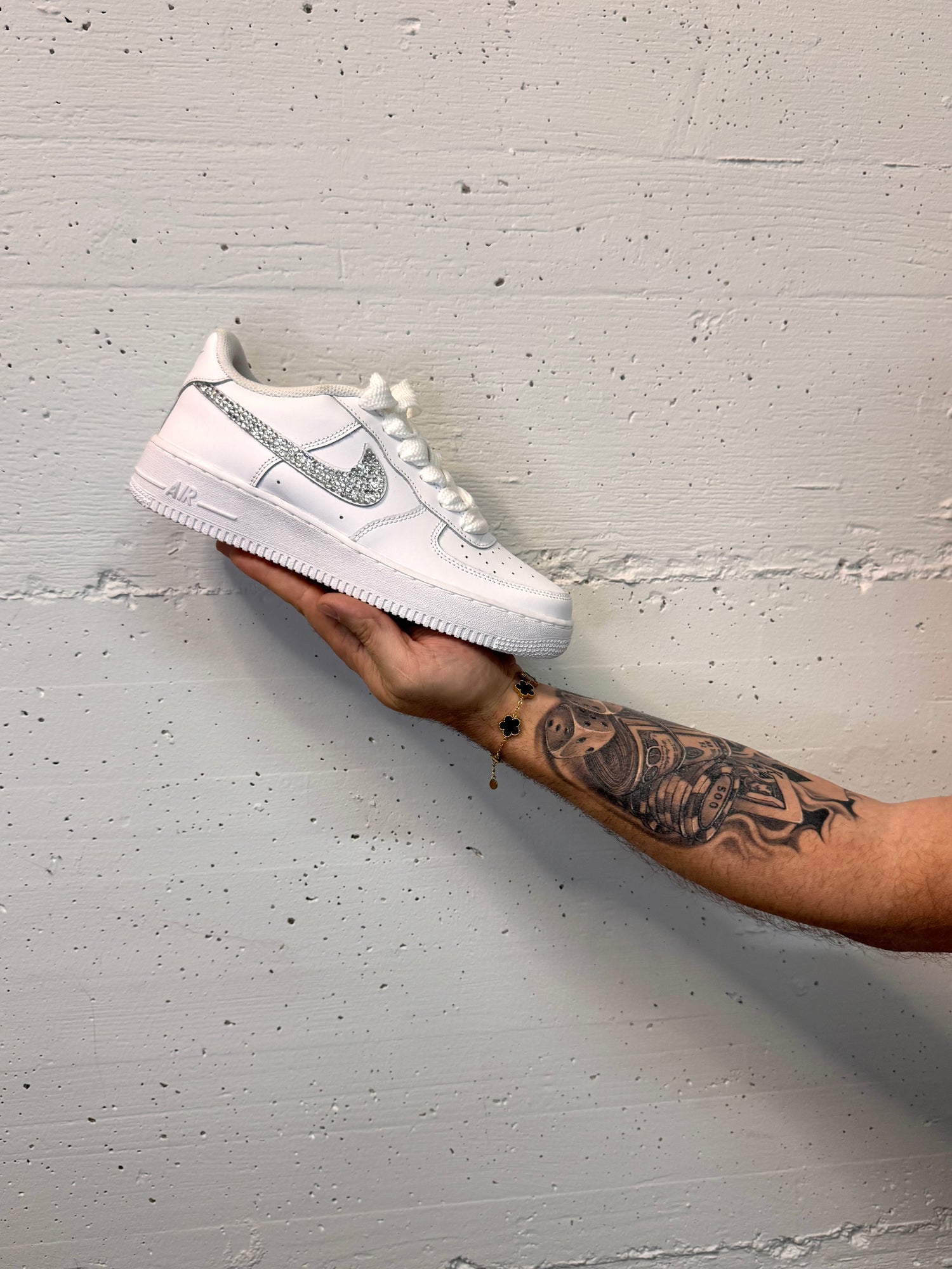 Snekears Donna NIKE
