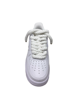 Nike AIR FORCE 1 CUSTOM con lacci corda