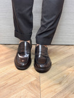 Mocassini Uomo