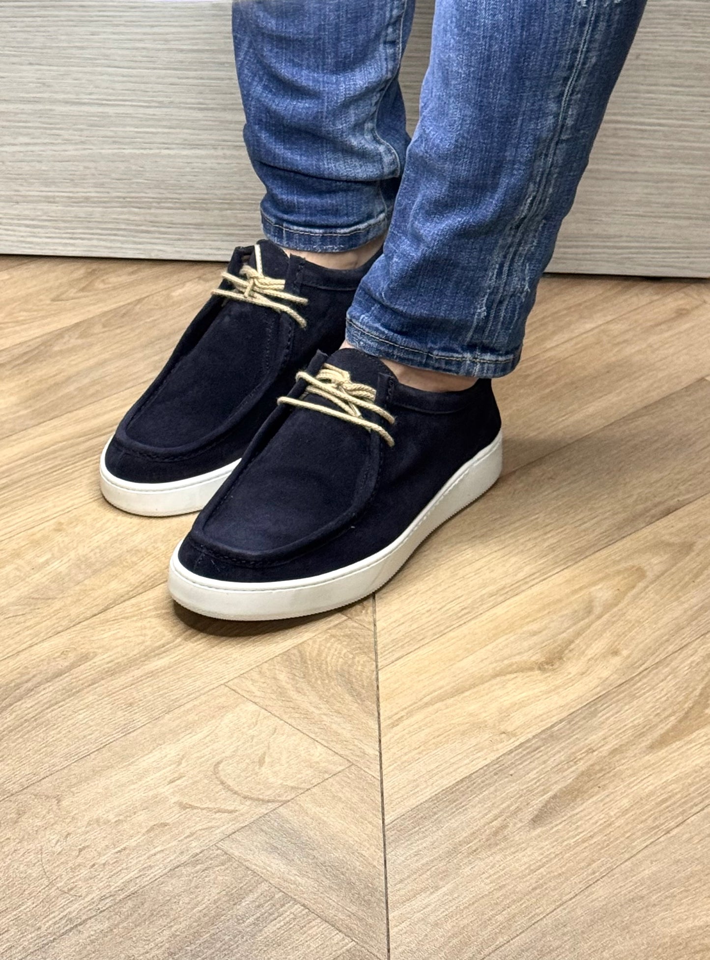 SCARPA INGEGNERE