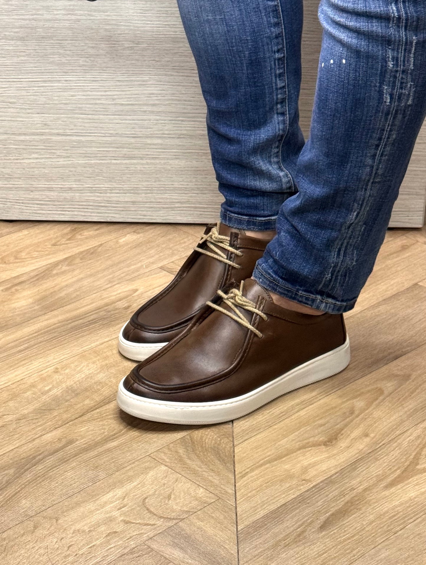 SCARPA INGEGNERE