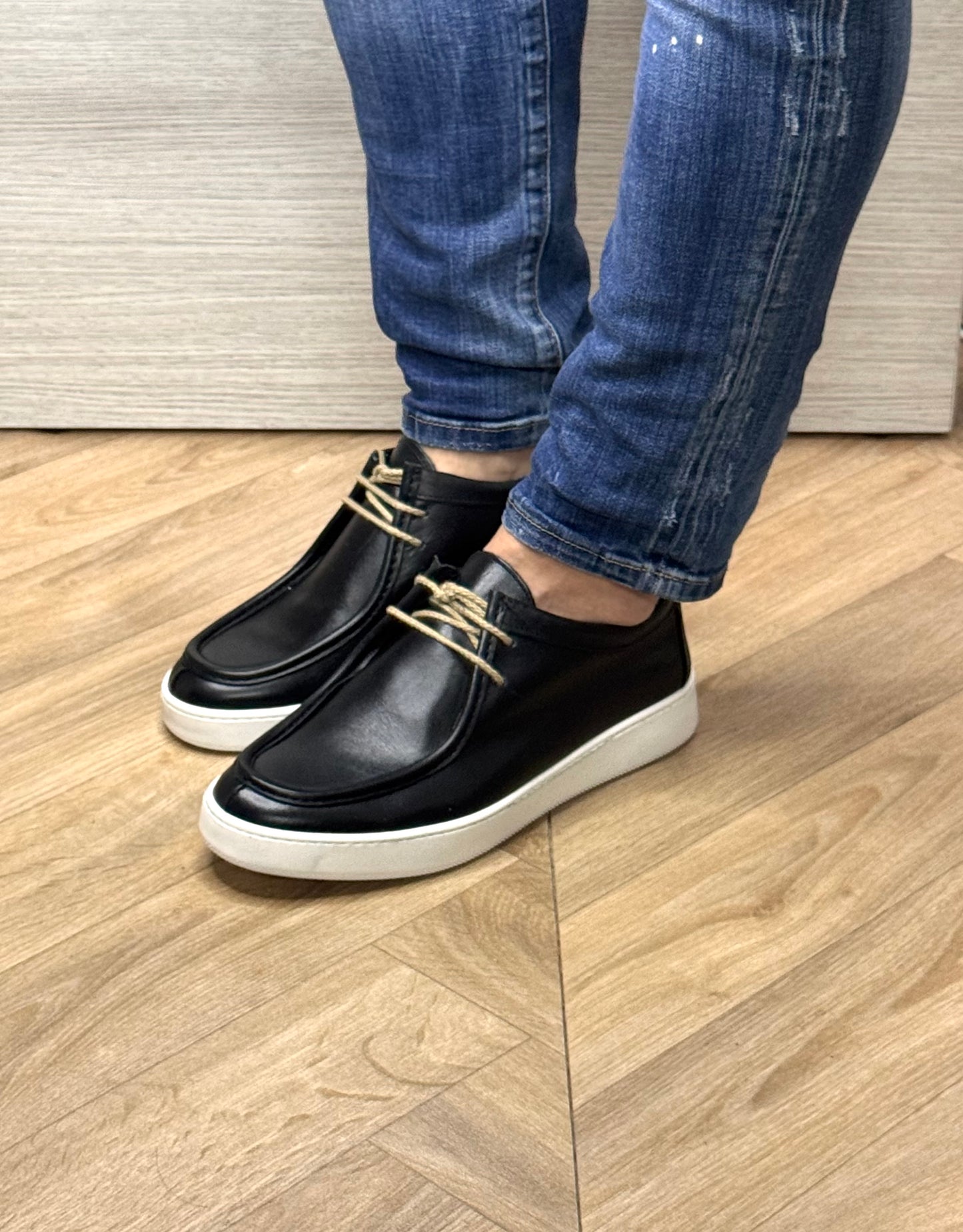 SCARPA INGEGNERE