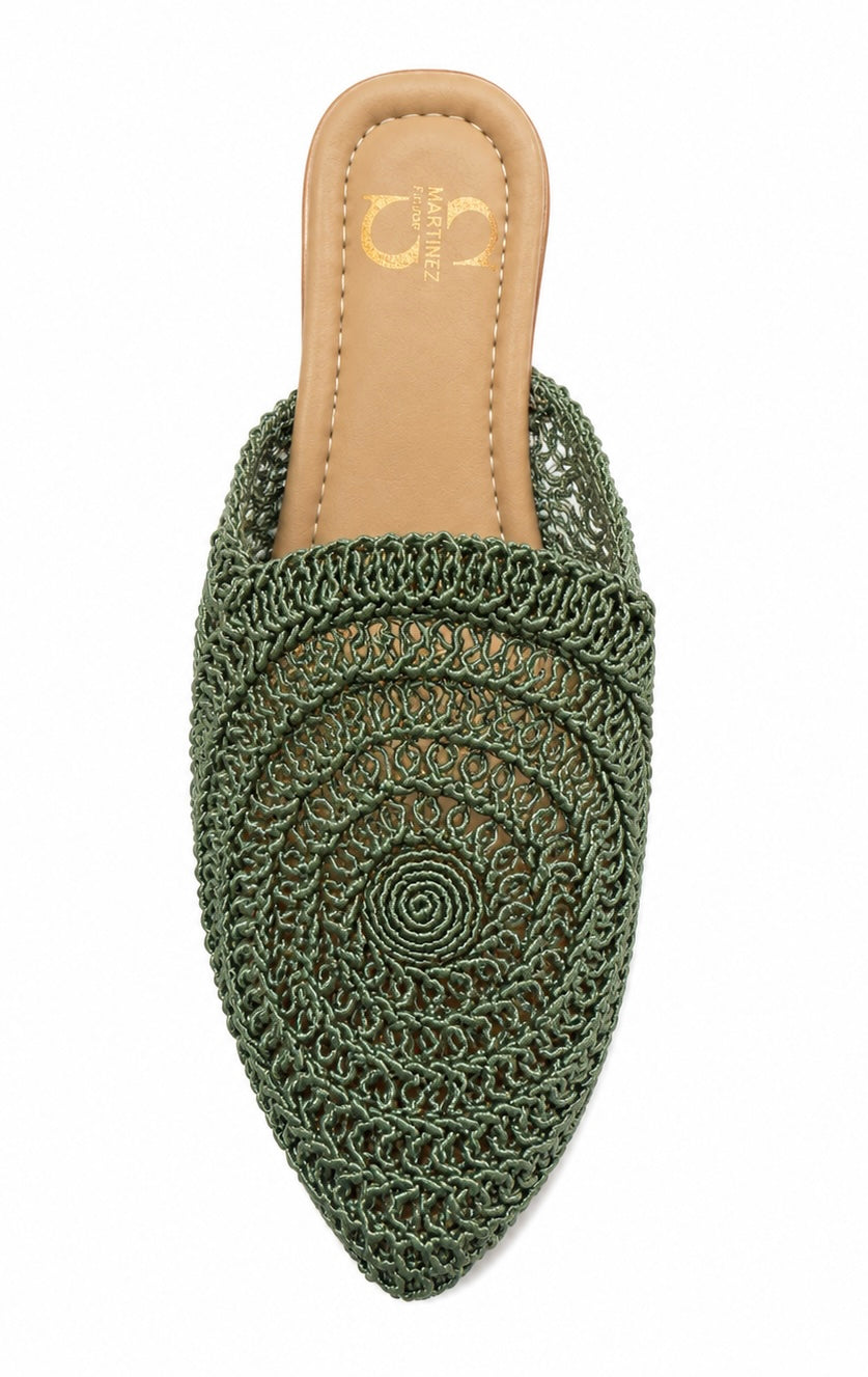 Sabot MINORCHINA