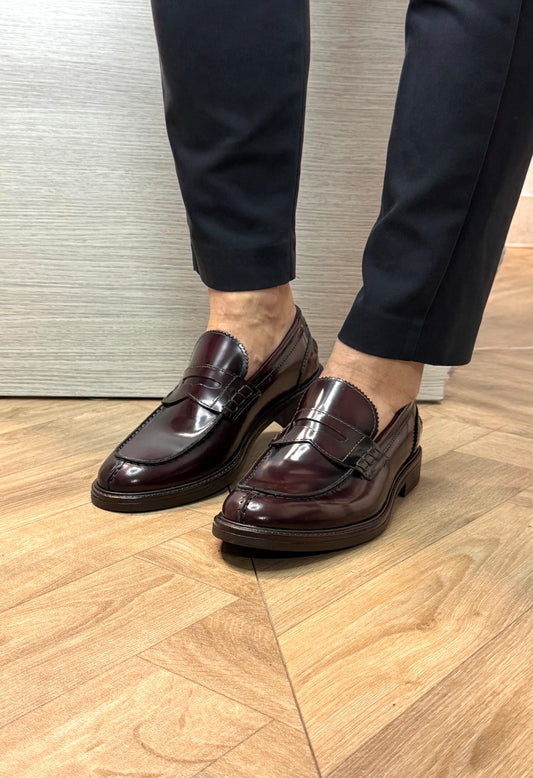 Mocassini Uomo