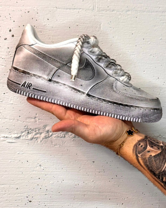 Nike Air force 1 SFUMATA