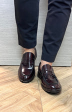 Mocassini Uomo