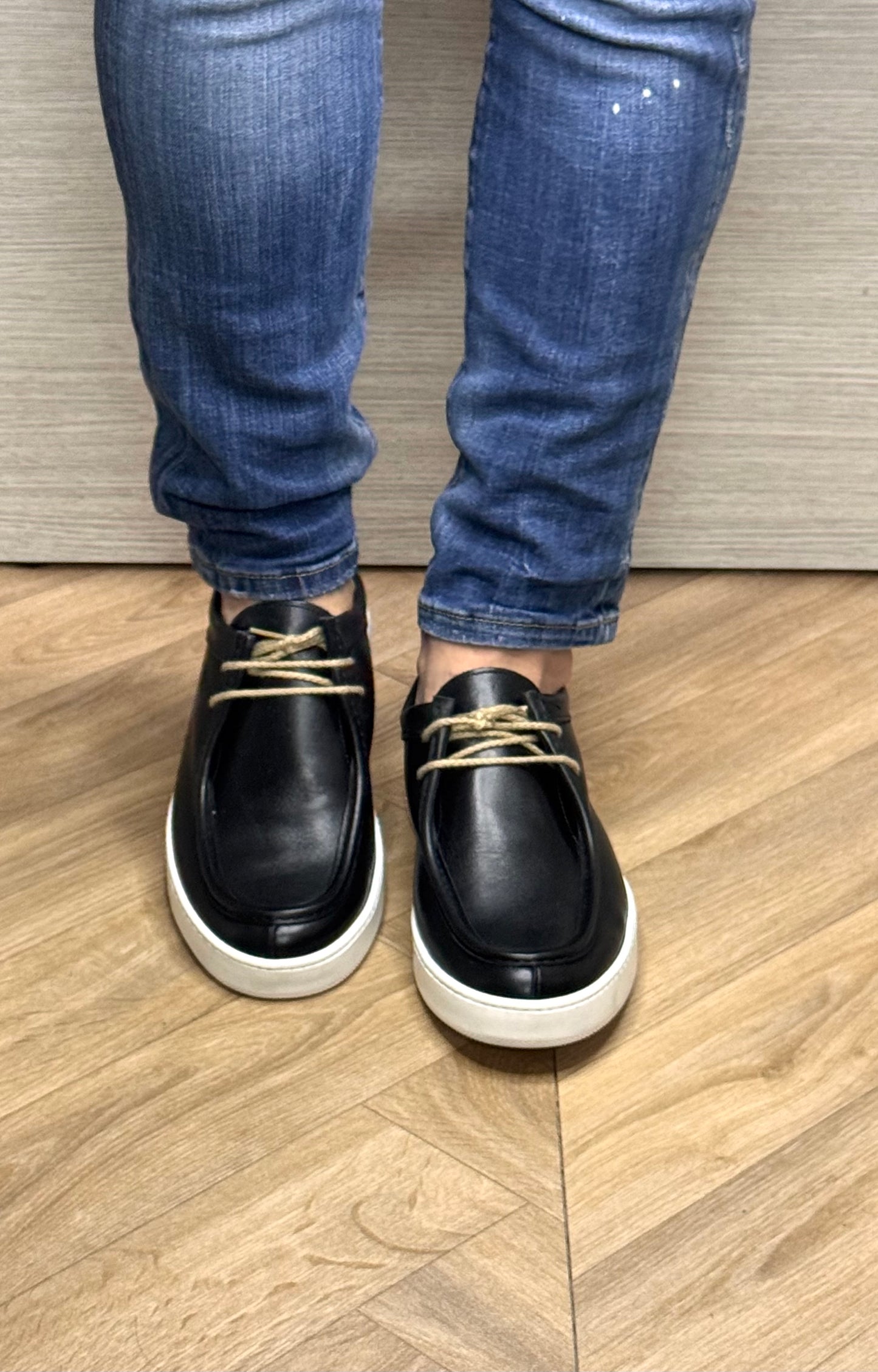 SCARPA INGEGNERE