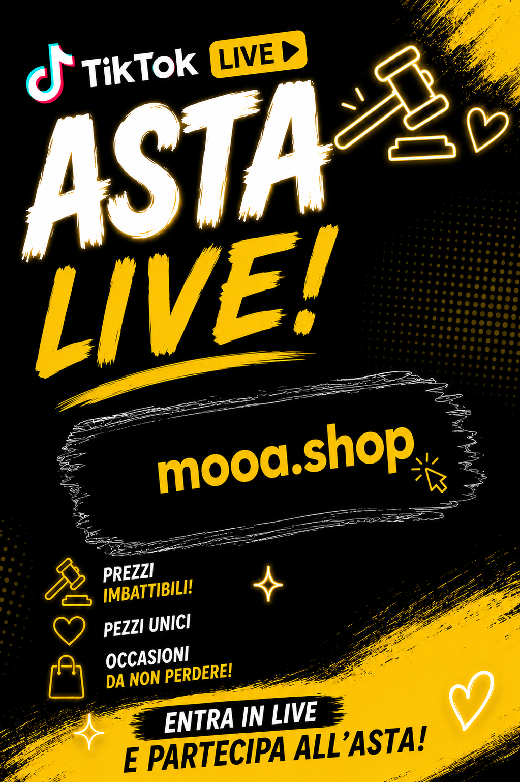 Asta tik tok shop