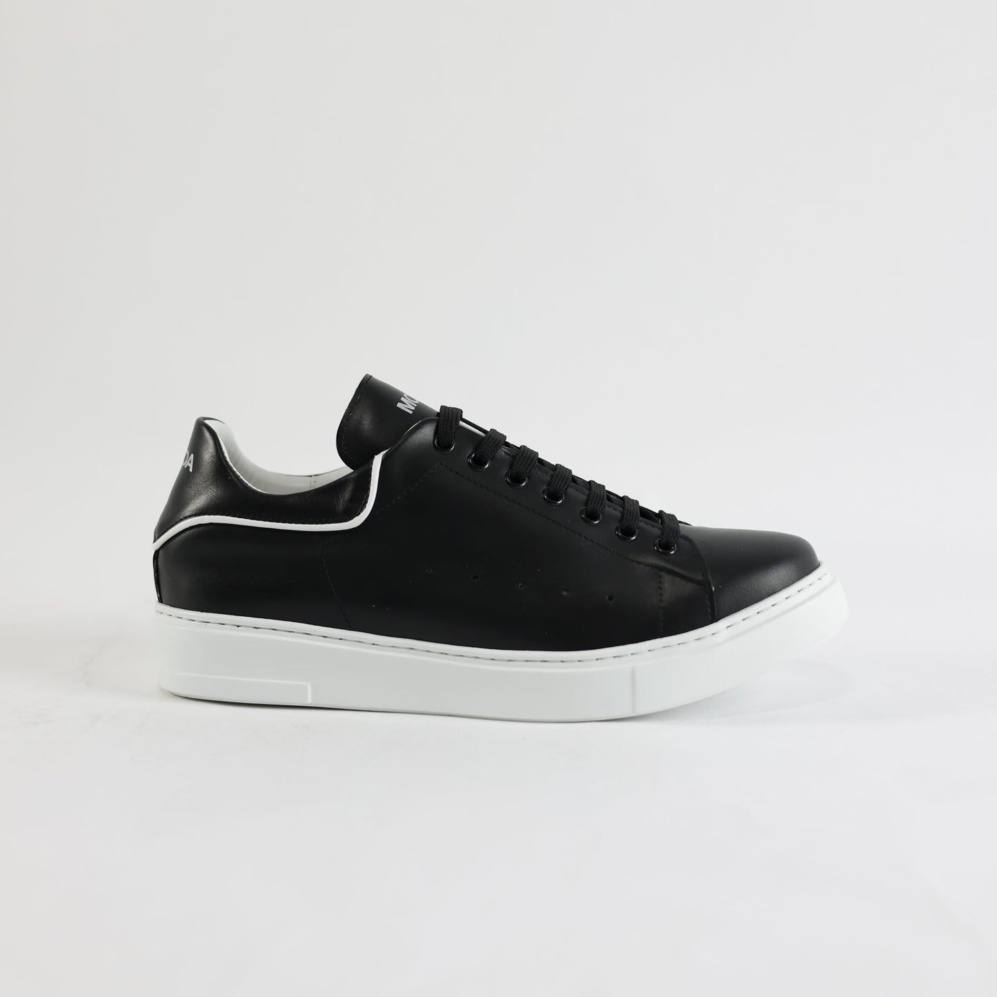 Scarpa  Mower