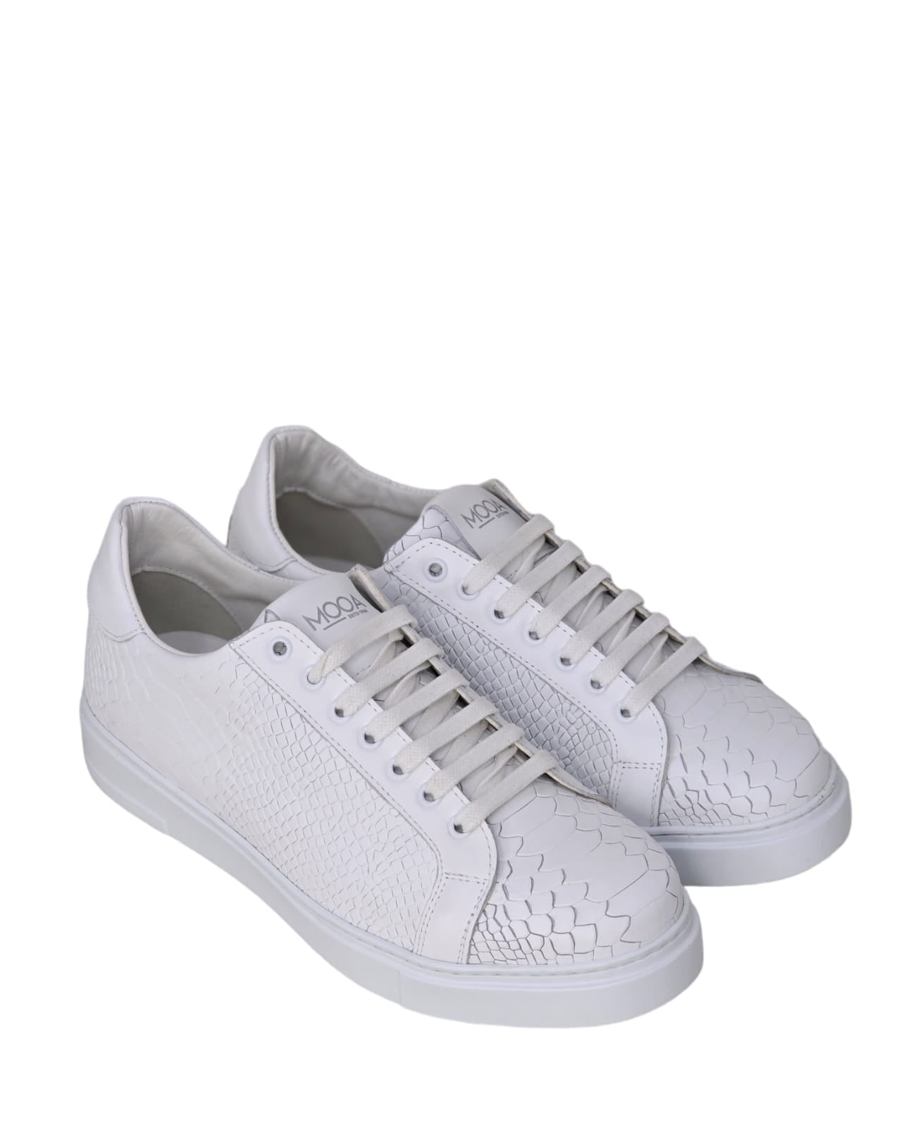 Scarpa  Oregon