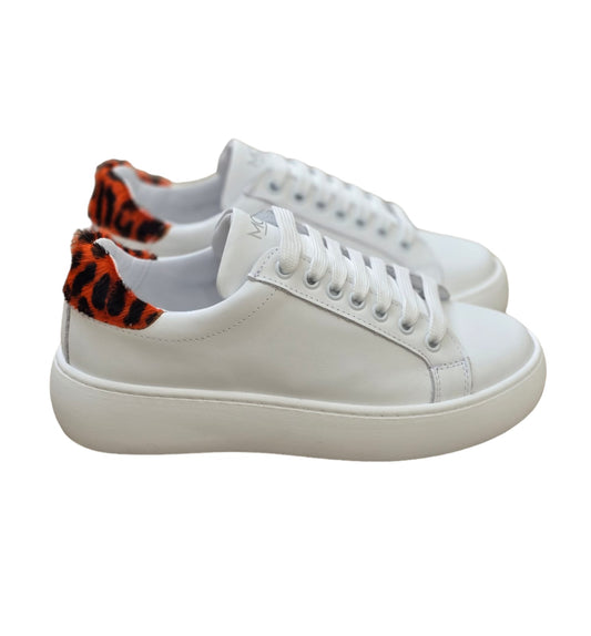 scarpe sneakers donna