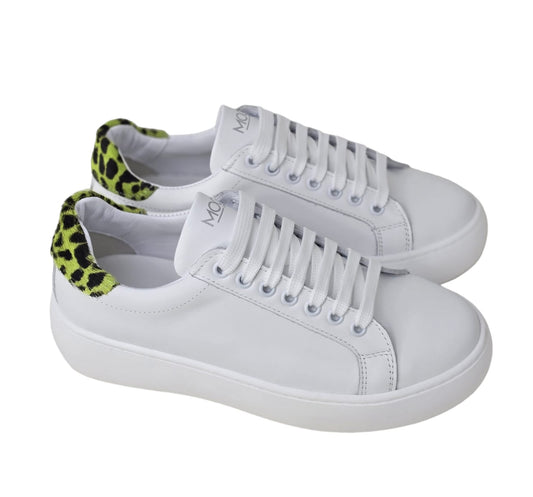 scarpe sneakers donna mooa